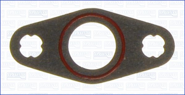 Junta, salida del aceite (turbocompresor)