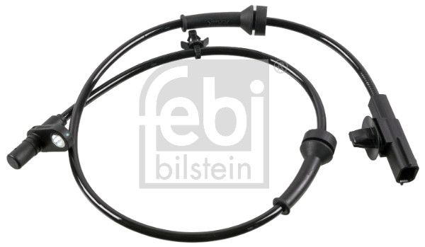 Sensor, Raddrehzahl Sensor, Raddrehzahl