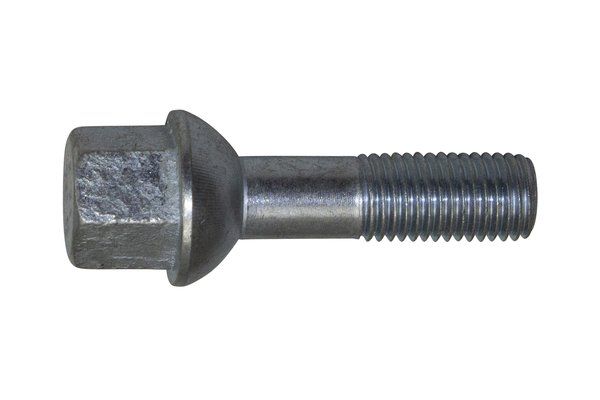 Radschraube