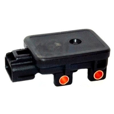 Sensor, Saugrohrdruck