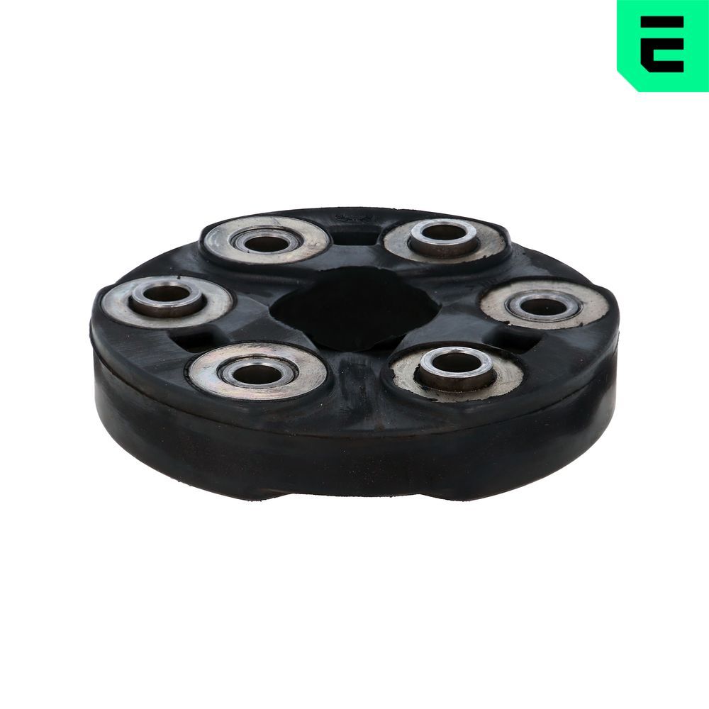 OPTIMAL F3-1017A - Gelenk, Gelenkwelle