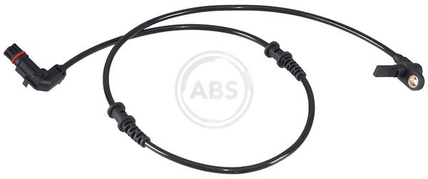 A.B.S. 31280 - Sensor, Raddrehzahl