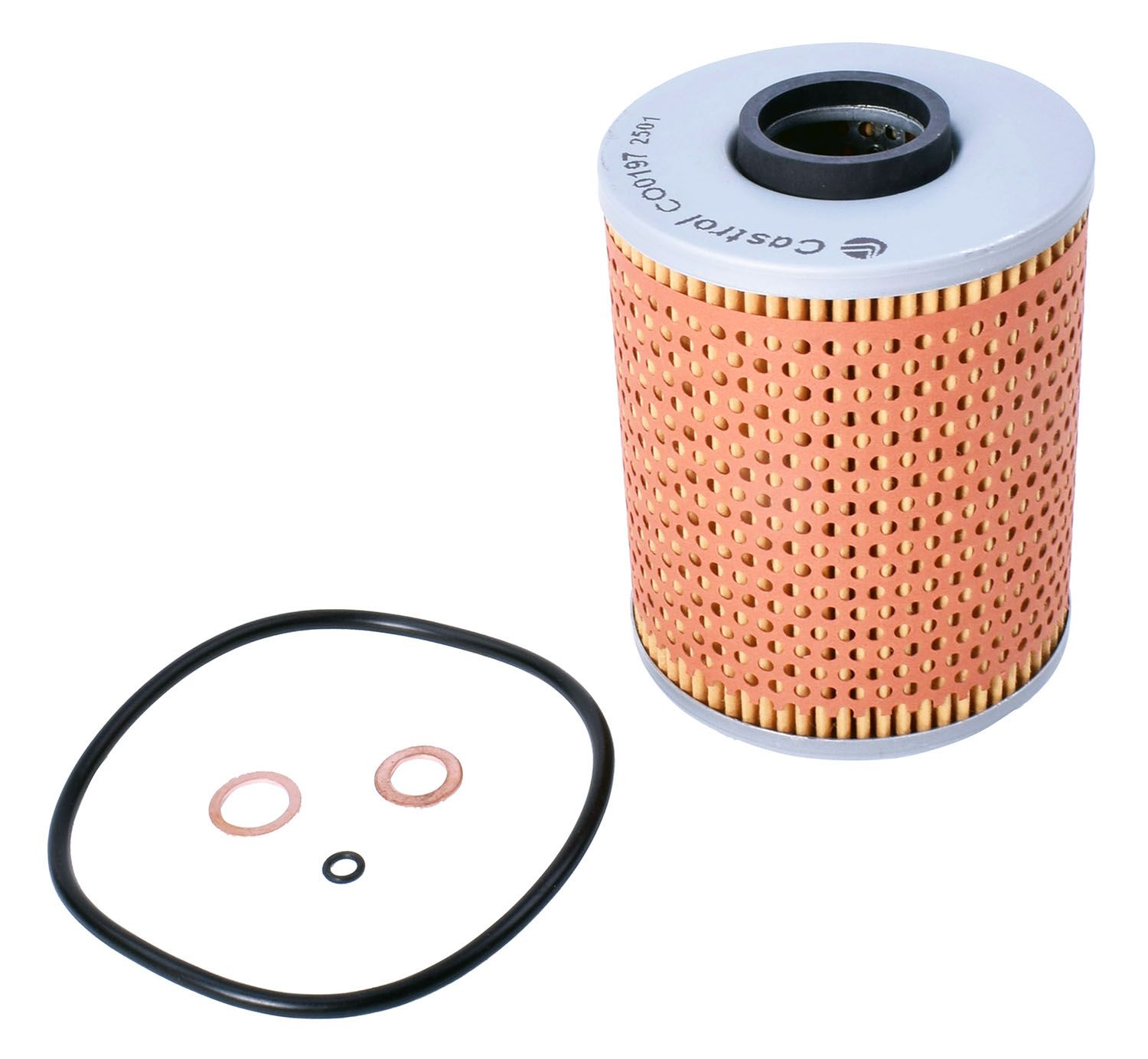 Castrol Filters CO0197 - &Ouml;lfilter