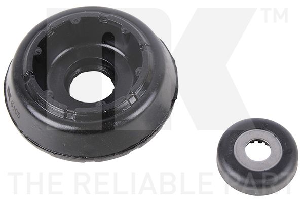 Federbeinst&uuml;tzlager