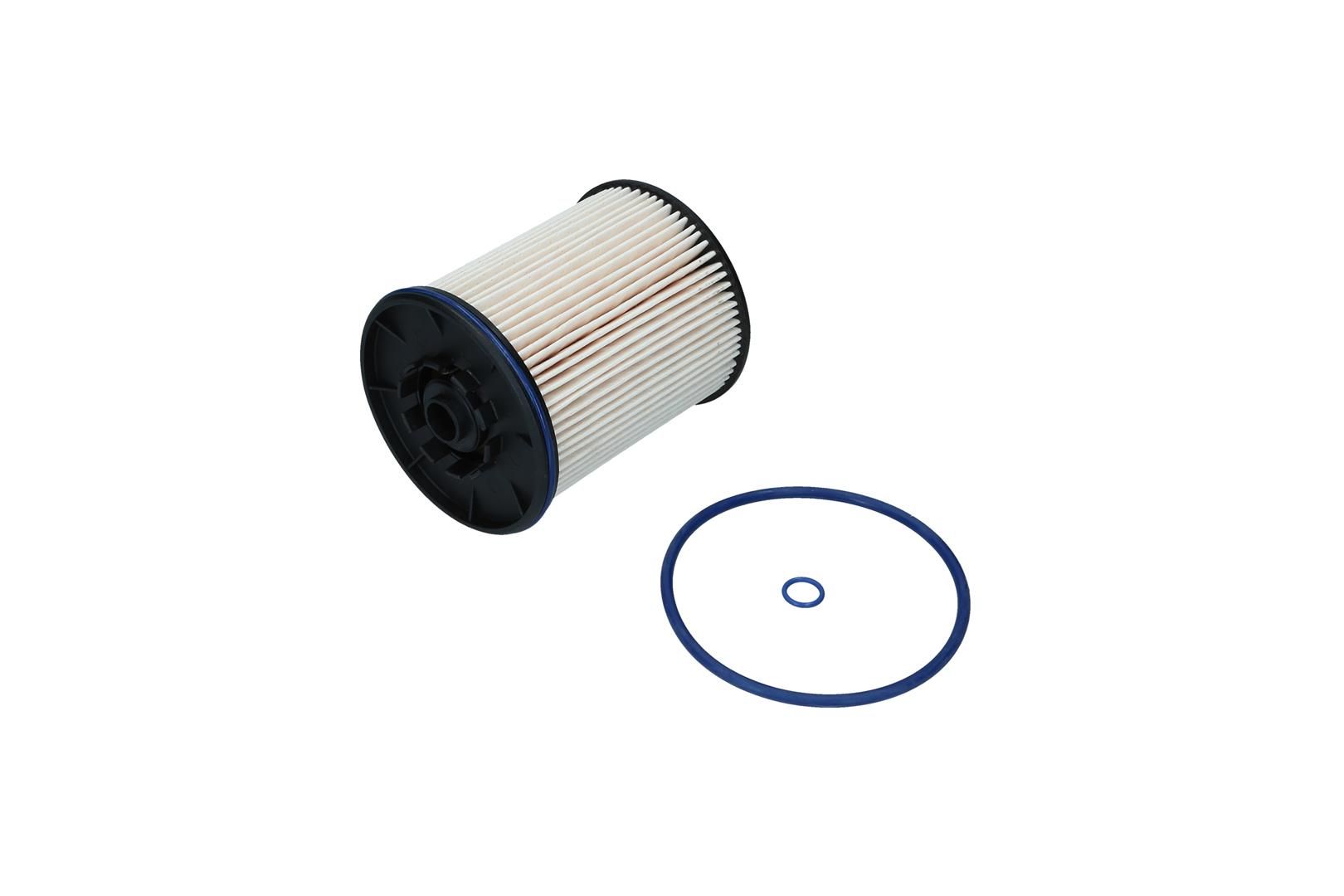 Kraftstofffilter