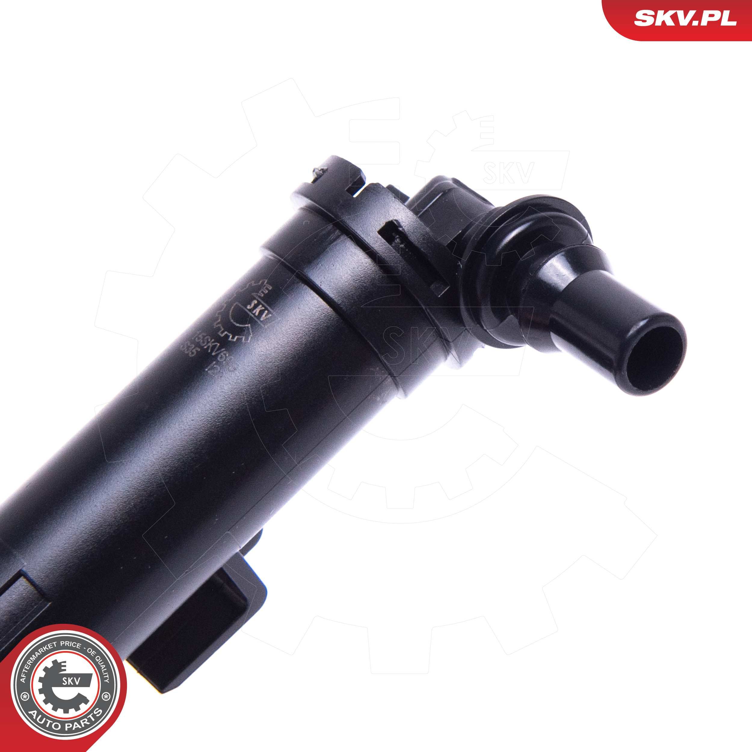 ESEN SKV 15SKV699 - Waschwasserd&uuml;se, Scheinwerferreinigung