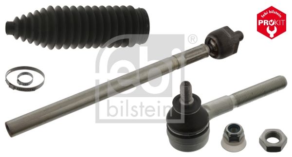 Tie Rod 39031