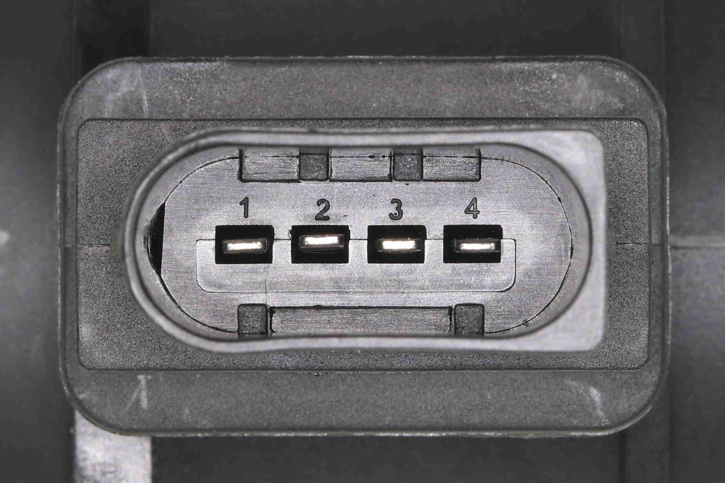 Luftmassenmesser