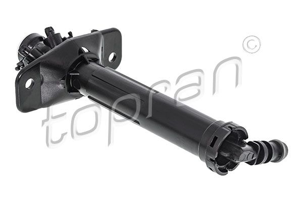 Waschwasserd&uuml;se, Scheinwerferreinigung