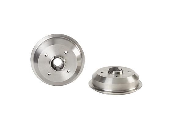 14.3166.50 BREMBO ESSENTIAL LINE - With Bearing Kit fékdob