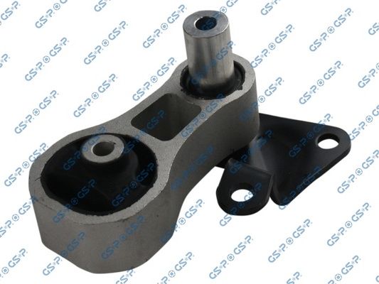 Mounting, manual transmission 531129