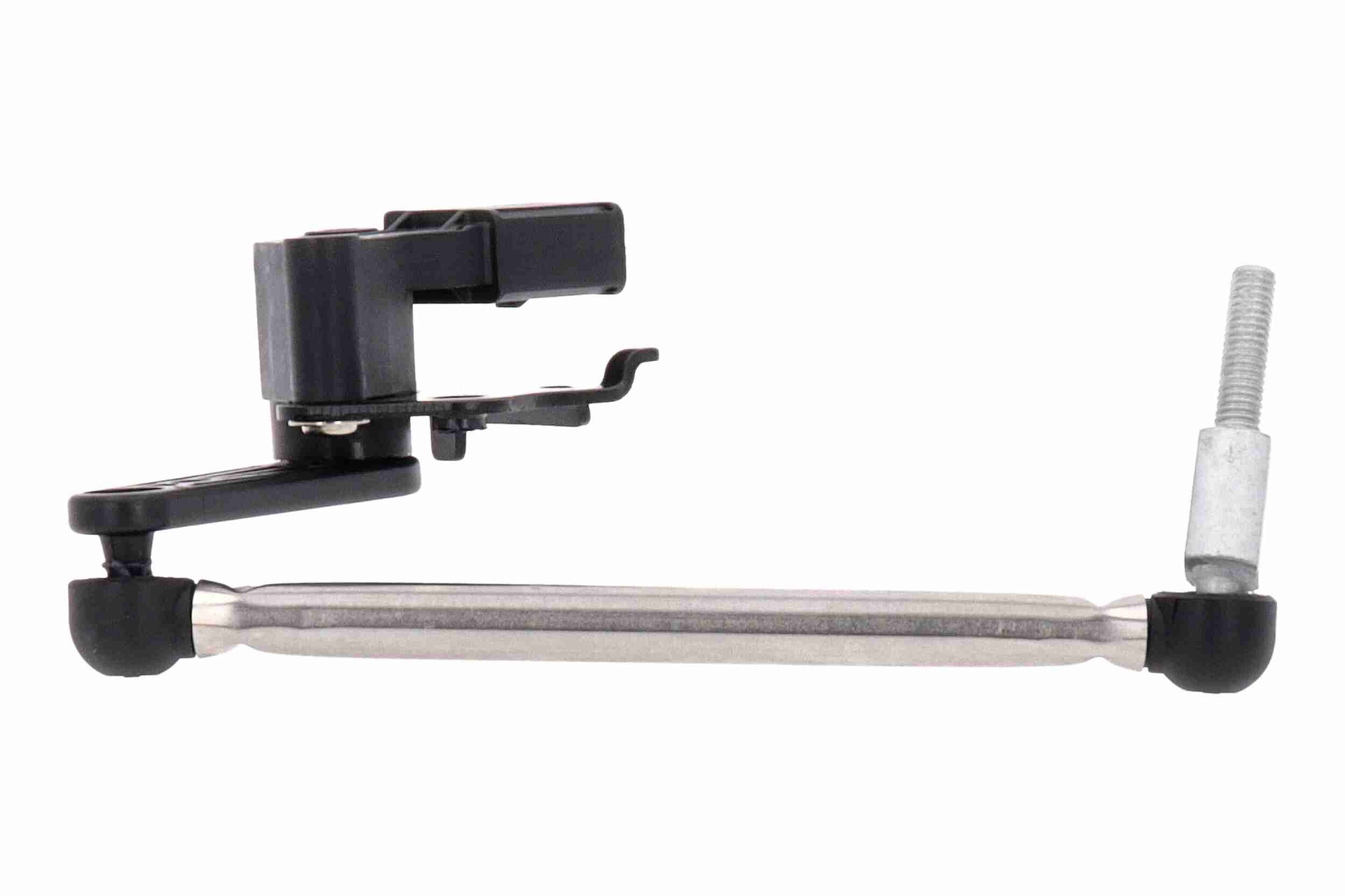 Sensor, Leuchtweitenregulierung