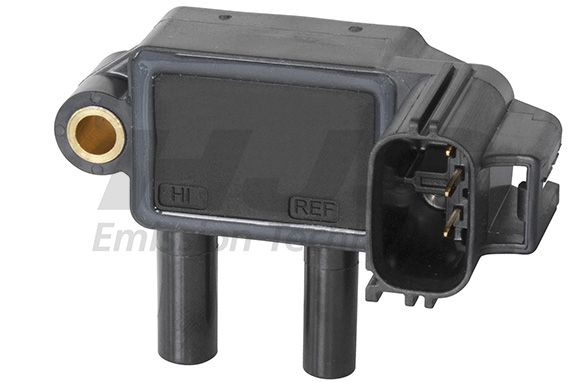 HJS 92 09 1024 - Sensor, Abgasdruck Original Ersatzteil