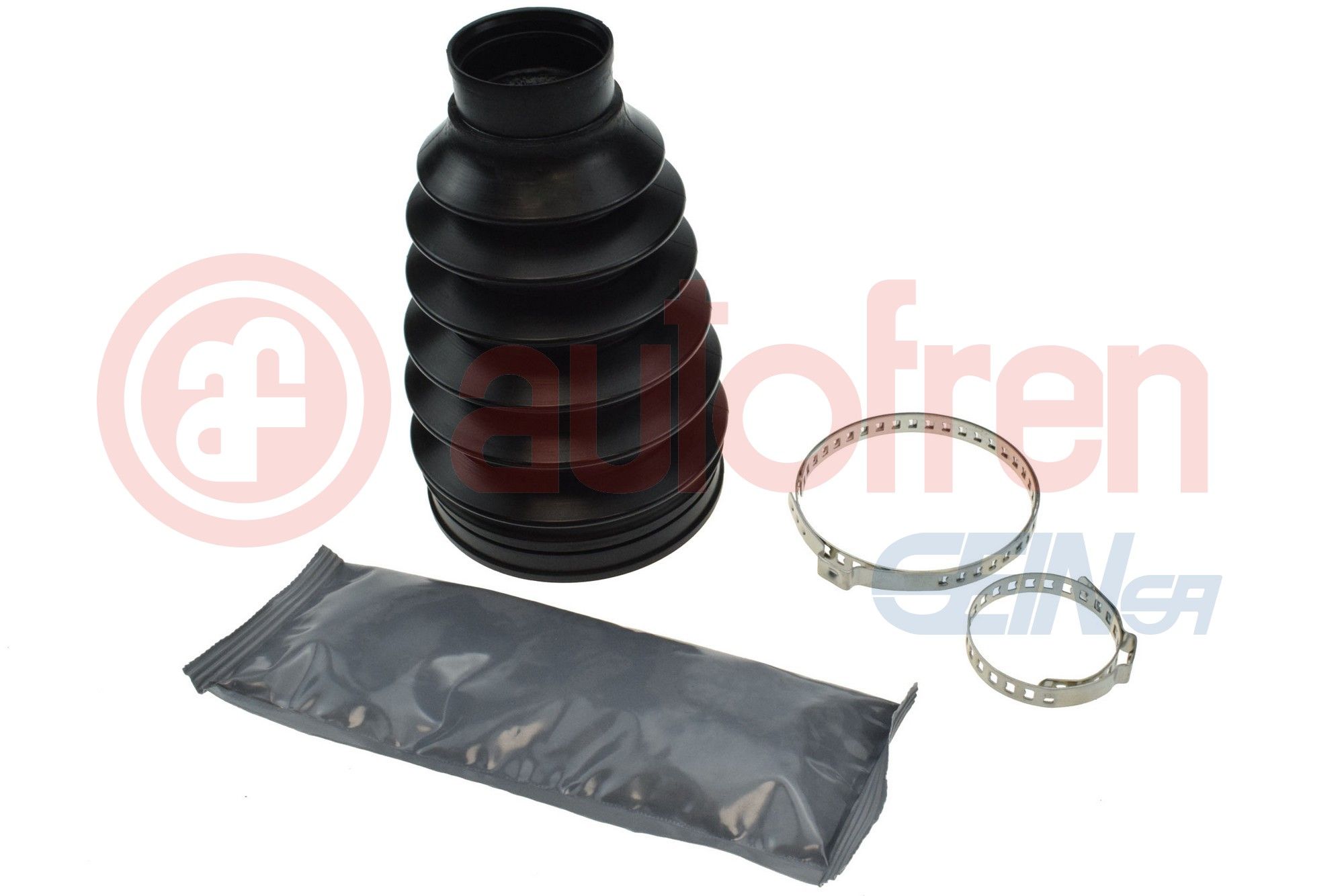 AUTOFREN SEINSA D8341T Bellow Kit, drive shaft