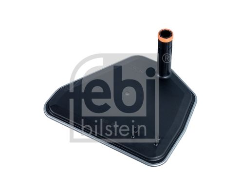 Hydraulikfiltersatz, Automatikgetriebe