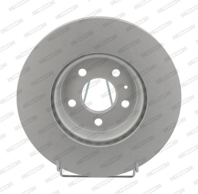 Brake Disc DDF1663C