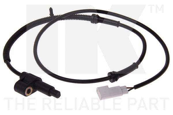 Sensor, Raddrehzahl