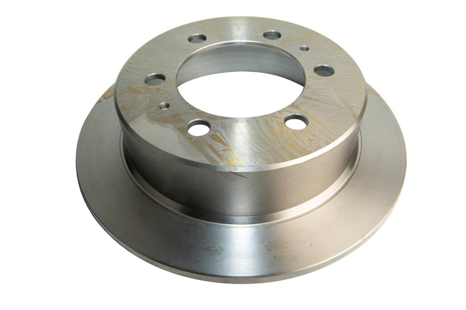 Street Standard SLD [ Ssangyong Musso/Korando 96-> R ] - TecDoc 2