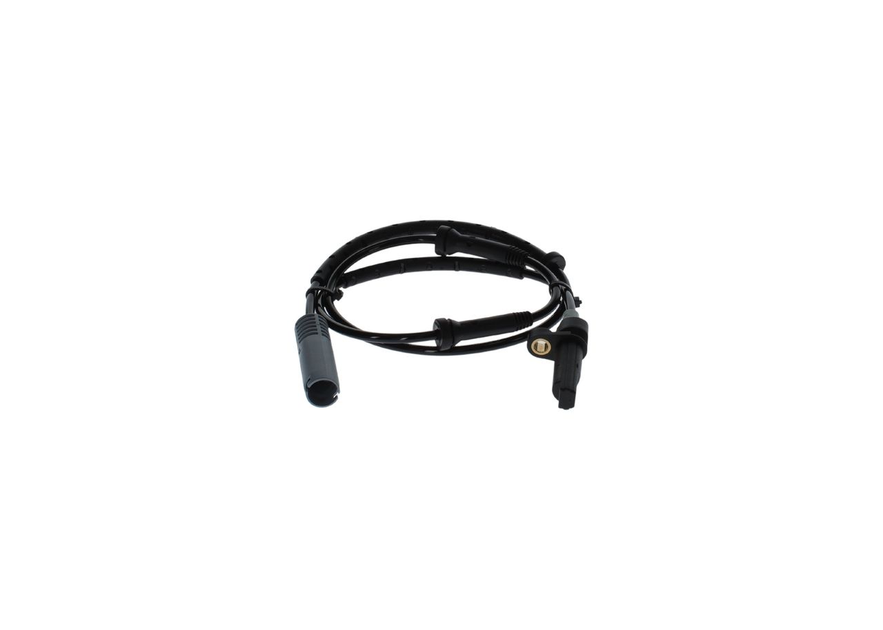Sensor, Raddrehzahl
