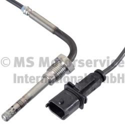 Sensor, de temperatura de gas de escape