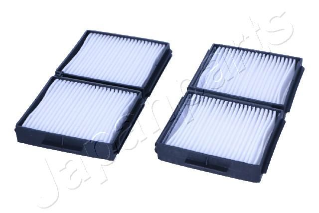 Filter, Innenraumluft