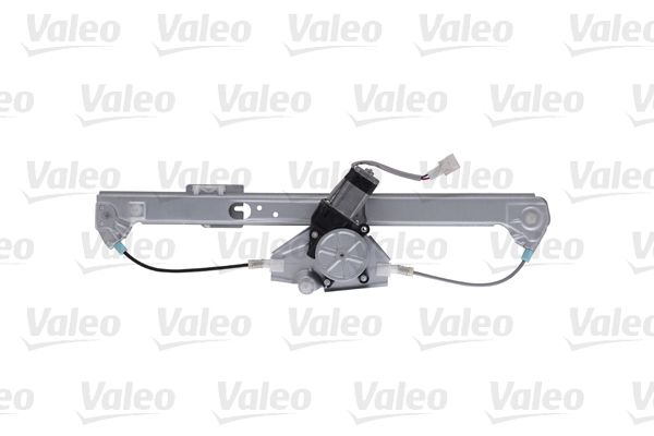 LV AR D-COMP-BMW X5 (E53) (00 1-07)