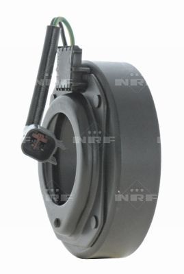 Spule, Magnetkupplung (Kompressor)