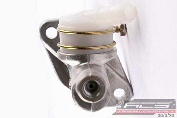 CLUTCH M/CYL NISSAN 15.87mm (5/8) - TecDoc 2