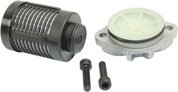 METZGER 8020040 - Hydraulikfilter, Lamellenkupplung (Allradantrieb)