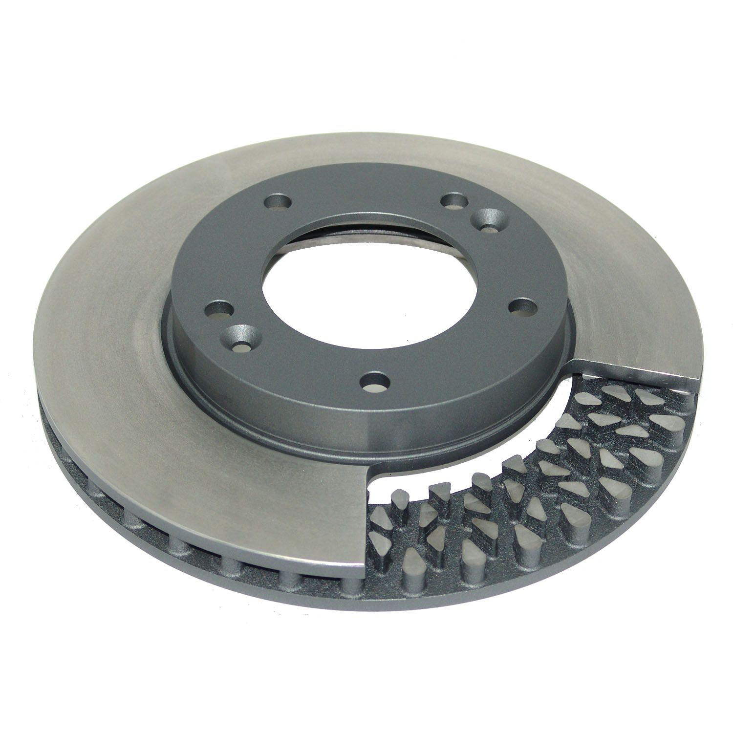 Street Standard KP [ Kia Sorento 05-09 F ] - TecDoc 1