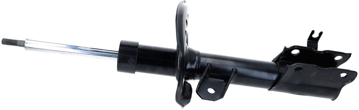 SACHS SHOCK ABSORBER - TecDoc 2