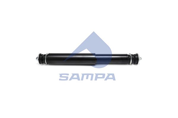 053.142 SAMPA lengéscsillapító