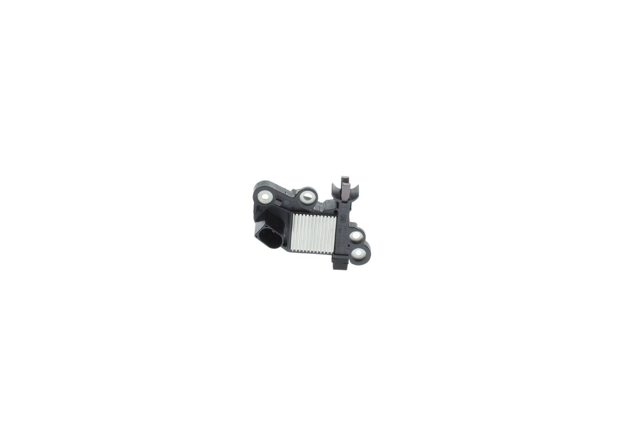 BOSCH 1 986 AE0 024 Alternator Regulator