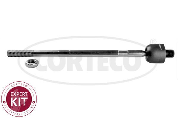 Axialgelenk, Spurstange