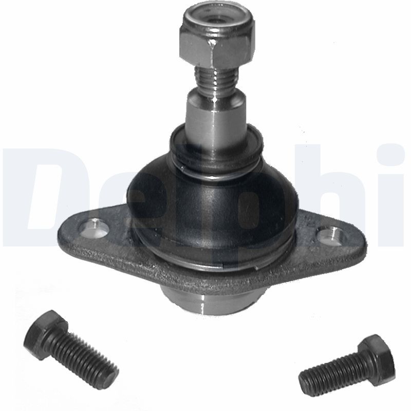 ROTULE DE SUSPENSION INFERIEURE  9900