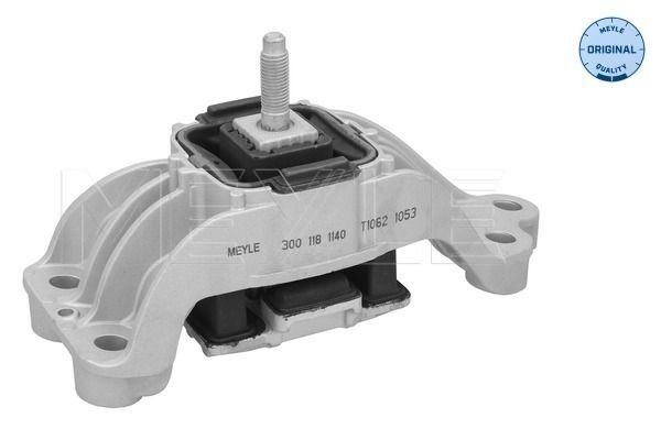 MEYLE 300 118 1140 - Lagerung, Motor