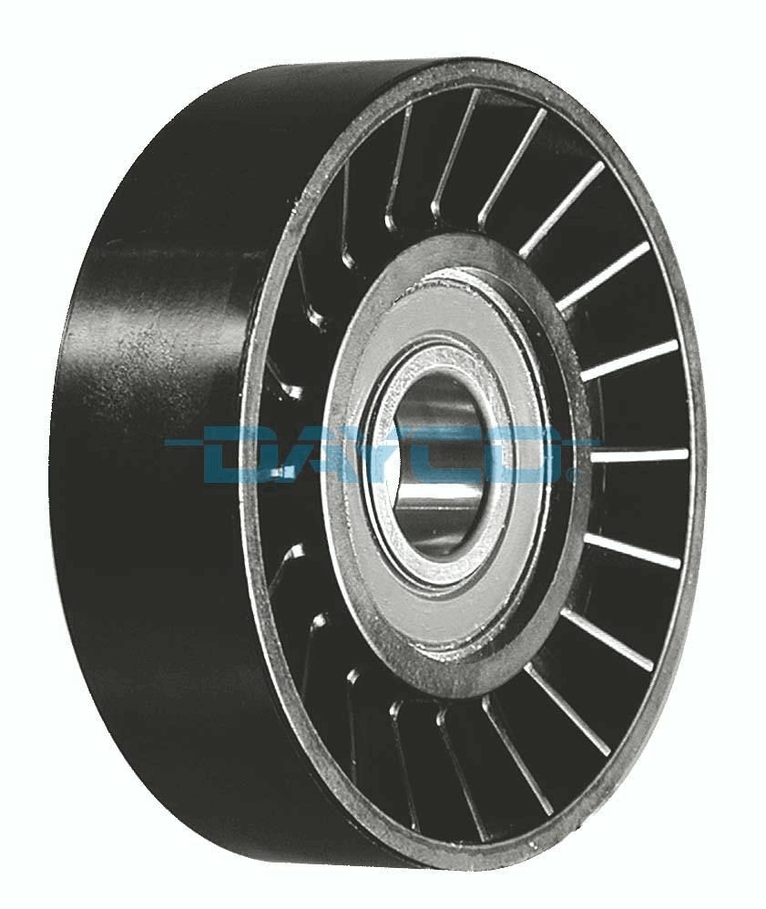 IDLER/TENSIONER PULLEY (EP116) 89037 - TecDoc Only