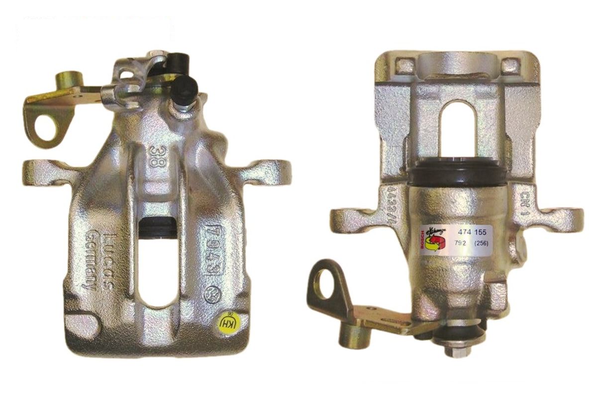 Brake Caliper 0 986 474 150