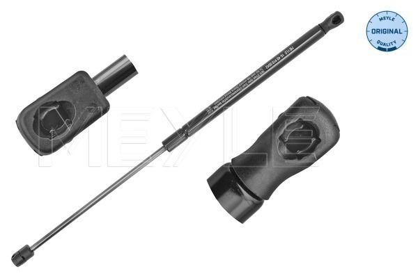 MEYLE 16-40 910 0042 - Gasfeder, Koffer-/Laderaum