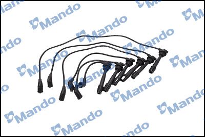 Juego de cables de encendido