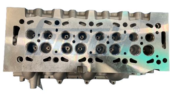 CH17-1050 FRECCIA hengerfej