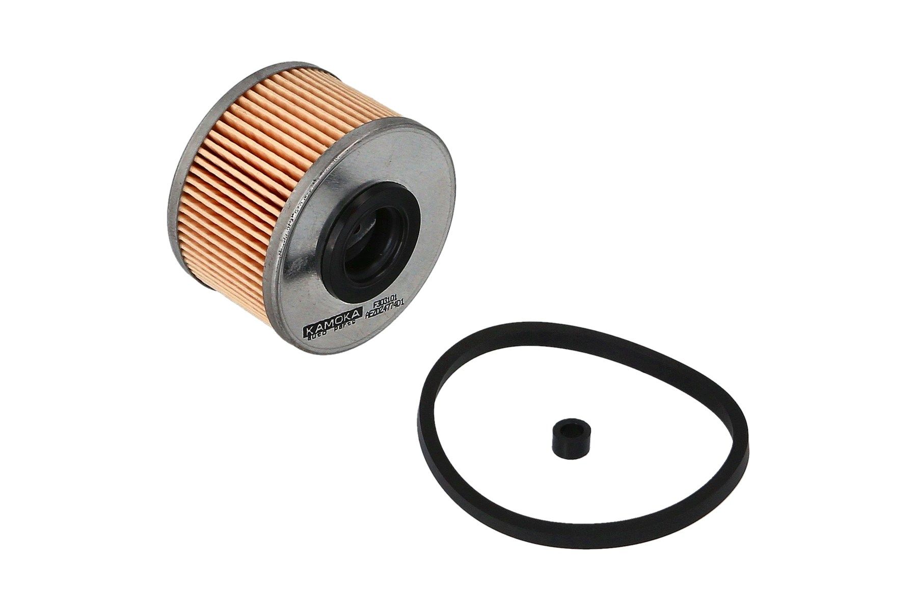 Kraftstofffilter Kraftstofffilter