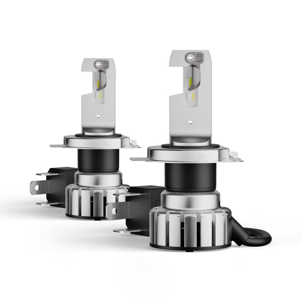 Gl&uuml;hlampe, Fernscheinwerfer