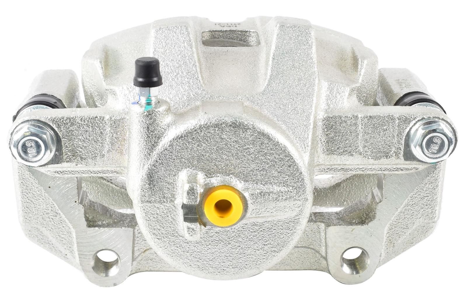 DBA Street Series SUZUKI GRAND VITARA JB416 1.6L P 4WD F RH 9/05 - 7/08 - TecDoc 2