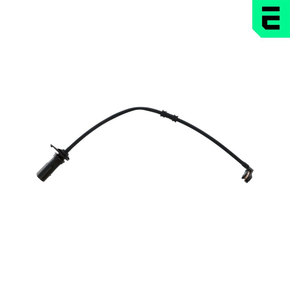 OPTIMAL WKT-60183K - Warnkontakt, Bremsbelagverschlei&szlig;