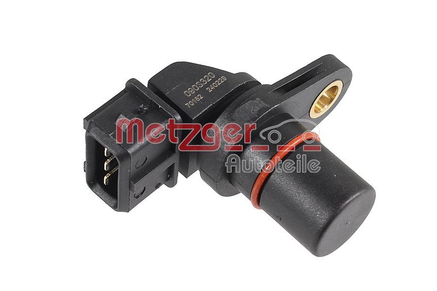 Metzger 0903320 - Sensor, Nockenwellenposition