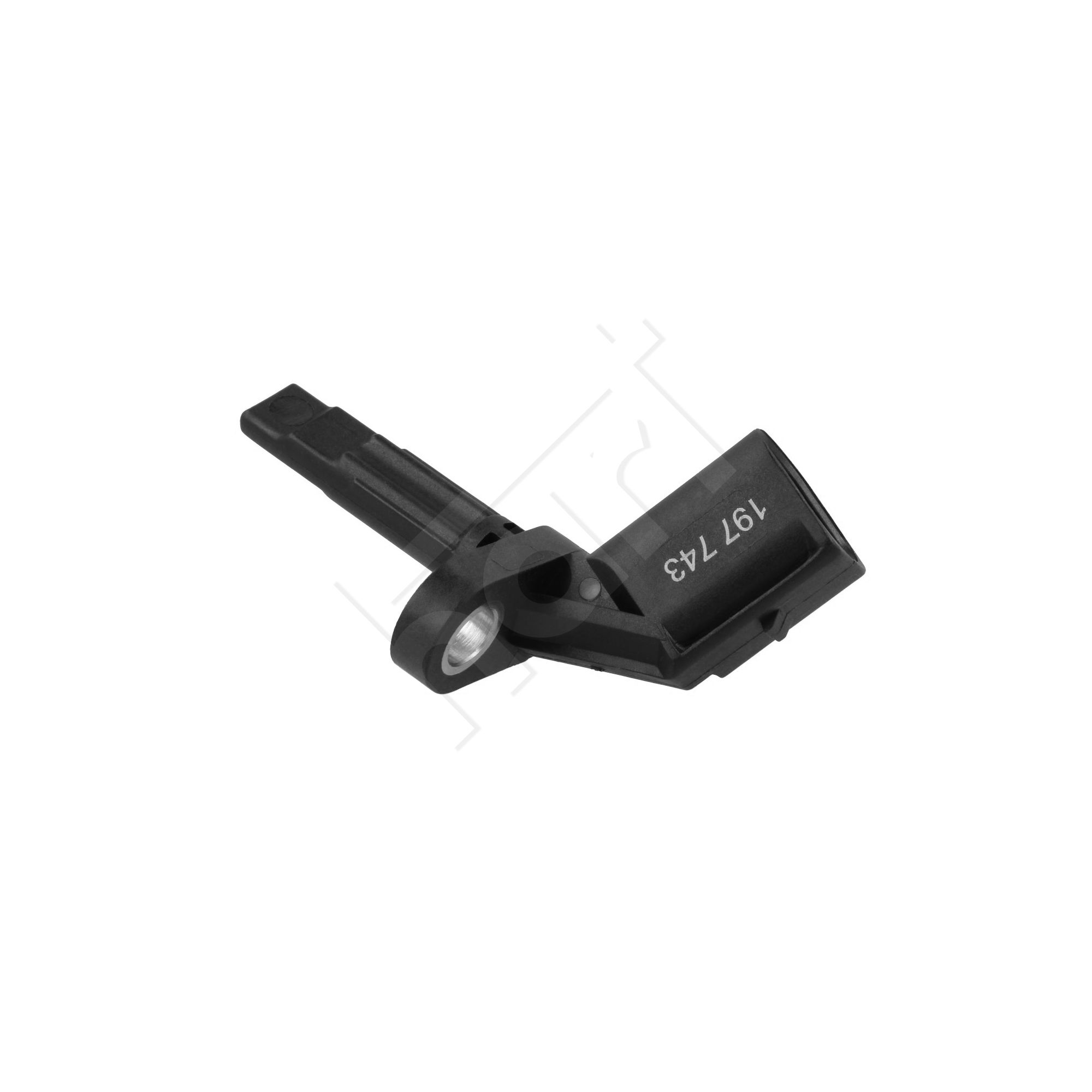 Sensor, Raddrehzahl