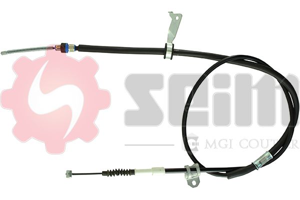 CABLE DE FRE G TOYOTA AVENSIS