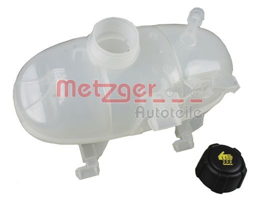 Expansion Tank, coolant 2140097