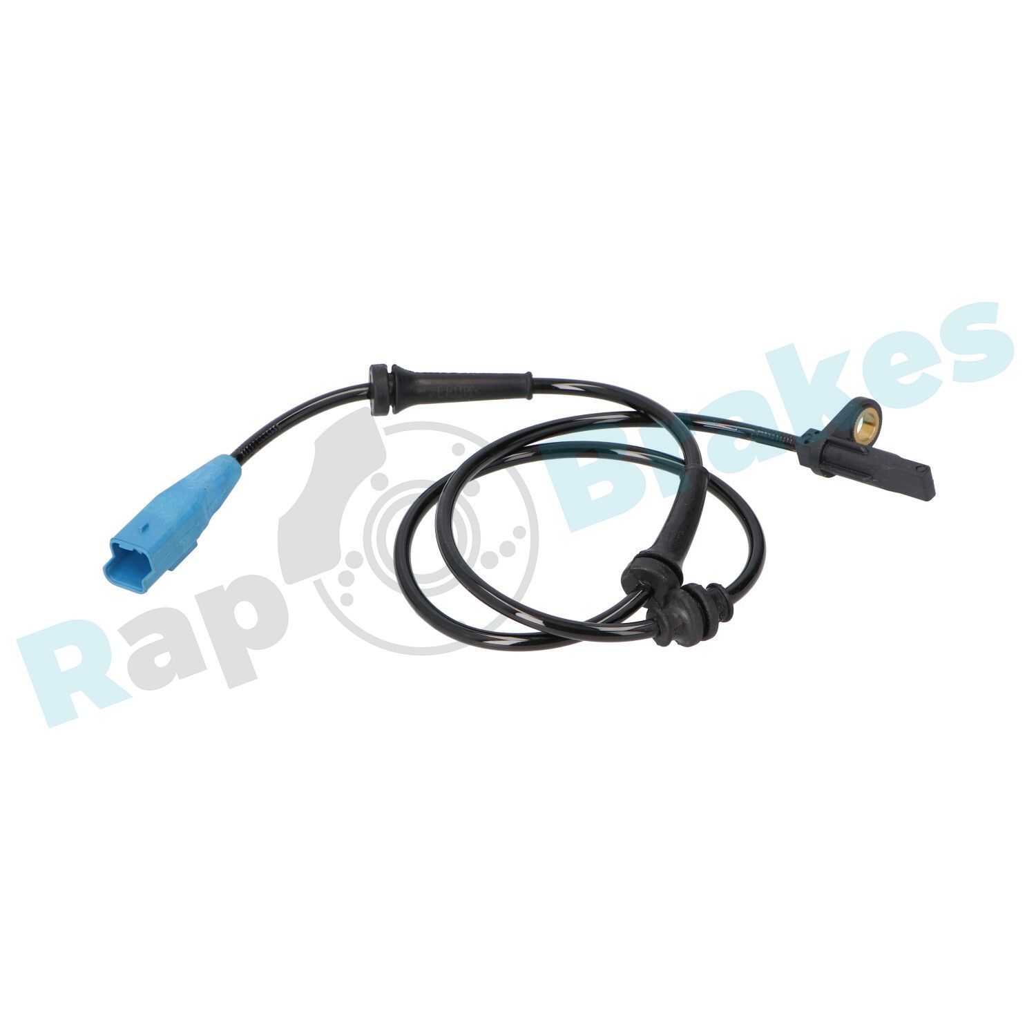 Sensor, Raddrehzahl